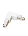 Ideal lux ® Аксесоар Трипроводна шина | LINK 3-PHASE TRIMLESS GIUNTO A L EST 1-10V/DALI BI | IP20 - 246604 - Цена | LEDs4economy