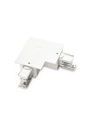 Ideal lux ® Аксесоар Трипроводна шина | LINK 3-PHASE TRIM GIUNTO A L INTERNO ON-OFF BI | IP20 - 188096 - Цена | LEDs4economy