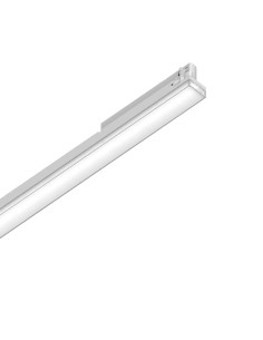 Ideal lux ® Прожектор за трипроводна шина | DISPLAY WIDE D1125 ON-OFF 4000K BIANCO | 40W | IP20 - 283739 - Цена | LEDs4economy