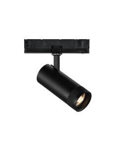 Ideal lux ® Прожектор за трипроводна шина | EOS TR 3-PHASE 15W 3000K 1-10V NE | 15W | IP20 - 302942 - Цена | LEDs4economy
