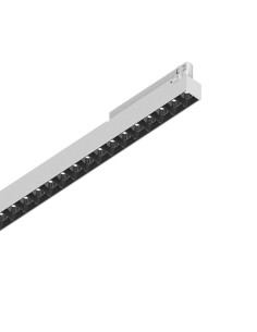Ideal lux ® Прожектор за трипроводна шина | DISPLAY ACCENT D1065 ON-OFF 4000K BIANCO | 28W | IP20 - 283531 - Цена | LEDs4economy