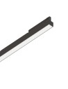 Ideal lux ® Прожектор за трипроводна шина | DISPLAY UGR D0535 ON-OFF 4000K NERO | 14W | IP20 - 283715 - Цена | LEDs4economy