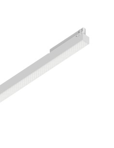 Ideal lux ® Прожектор за трипроводна шина | DISPLAY UGR D1065 ON-OFF 3000K BIANCO | 25W | IP20 - 283647 - Цена | LEDs4economy