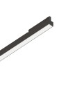 Ideal lux ® Прожектор за трипроводна шина | DISPLAY UGR D1065 ON-OFF 4000K NERO | 25W | IP20 - 283258 - Цена | LEDs4economy