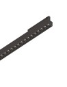 Ideal lux ® Прожектор за трипроводна шина | DISPLAY ACCENT D1065 ON-OFF 3000K NERO | 28W | IP20 - 276267 - Цена | LEDs4economy
