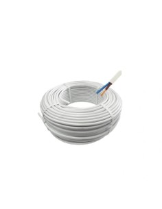 H03VVH2-F 300/300V 2x0,75 mm2 - Цена | LEDs4economy