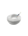 H03VVH2-F 300/300V 2x0,50 mm2 - Цена | LEDs4economy