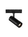 Ideal lux ® Прожектор за трипроводна шина | EOS TR 3-PHASE 25W 3000K 1-10V NE | 25W | IP20 - 302966 - Цена | LEDs4economy