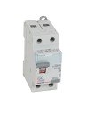 Legrand ДТЗ 2P 63A 30mА серия DX3 ID тип F - 411592 - Цена | LEDs4economy