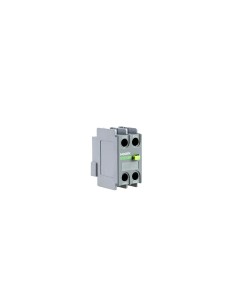 NOARK AX4211 Спомагателен контактен блок (преден) за Ex9C, 1 NO, 1 NC - 101285 - Цена | LEDs4economy