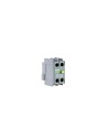 NOARK AX4220 Спомагателен контактен блок (преден) за Ex9C, 2 NO - 101286 - Цена | LEDs4economy