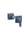 NOARK ERH21 Ръкохватка с удължител за типоразмер M1 - 101409 - Цена | LEDs4economy