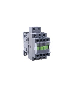 NOARK Ex9C12 11 3P 230V Контактор, 3-полюсен, 12A AC-3, 230 V AC, вградени 1 NC+1 NO помощни контакти - 101128 - Цена | LEDs4eco