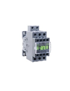 NOARK Ex9C32 11 3P 230V Контактор, 3-полюсен, 32A AC-3, 230 V AC, вградени 1 NC+1 NO помощни контакти - 101200 - Цена | LEDs4eco