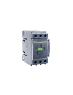 NOARK Ex9C40 11 3P 24V Контактор, 3-полюсен, 40A AC-3, 24 V AC, вградени 1 NC+1 NO помощни контакти - 101255 - Цена | LEDs4econo