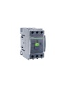 NOARK Ex9C50 11 3P 230V Контактор, 3-полюсен, 50A AC-3, 230 V AC, вградени 1 NC+1 NO помощни контакти - 101260 - Цена | LEDs4eco