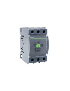 NOARK Ex9C80 11 3P 380V Контактор, 3-полюсен, 80A AC-3, 380 V AC, вградени 1 NC+1 NO помощни контакти - 101337 - Цена | LEDs4eco