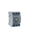 NOARK Ex9C80 11 3P 380V Контактор, 3-полюсен, 80A AC-3, 380 V AC, вградени 1 NC+1 NO помощни контакти - 101337 - Цена | LEDs4eco