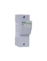 NOARK Ex9F-22 3P 100A Oснова за стопяем предпазител 22x58мм 3P 100A - 104487 - Цена | LEDs4economy