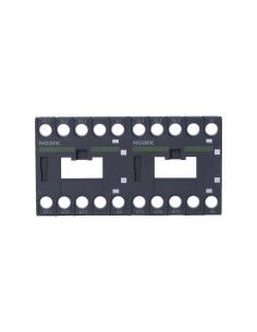 NOARK MIT43 Механична блокировка за контактори Ex9C40-100 - 107961 - Цена | LEDs4economy