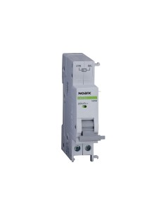 NOARK OVT31 280V AC±5% Изключващо устройство за максимално напрежение за Ex9B, 280V AC - 100556 - Цена | LEDs4economy