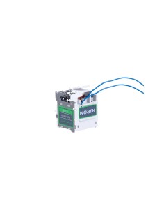 NOARK SHT21 AC220-240V Шунтов изключвател за типоразмер M1, 220-240 V AC - 101399 - Цена | LEDs4economy