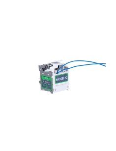 NOARK UVT21 AC220-240V Минимално напреженов изключвател за типоразмер M1, 220-240 V AC - 101406 - Цена | LEDs4economy