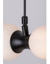 Rabalux Lition Висящи осветителни тела IP20 G9 2X MAX 28W K 72299 - 10