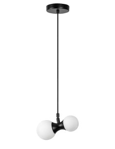 Rabalux Lition Висящи осветителни тела IP20 G9 2X MAX 28W K 72299 - Цена | LEDs4economy 2