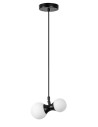 Rabalux Lition Висящи осветителни тела IP20 G9 2X MAX 28W K 72299 - 2