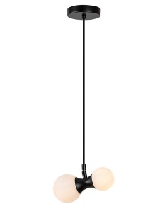 Rabalux Lition Висящи осветителни тела IP20 G9 2X MAX 28W K 72299 - Цена | LEDs4economy