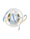 V-TAC LED COB Лента Сет IP20 24V 3000K 280 LEDs 10W/m /2652 + 3264/ - 2673 - 5