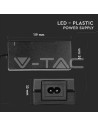 V-TAC LED Лента Сет SMD5050 60 LEDs RGB IP65 /212155+3239+3625/ - 212354 - 18