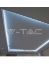 V-TAC LED Лента Сет SMD5050 60 LEDs RGB IP65 /212155+3239+3625/ - 212354 - 12