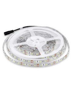 V-TAC LED Лента Сет SMD5050 60 LEDs RGB IP65 /212155+3239+3625/ - 212354 - Цена | LEDs4economy