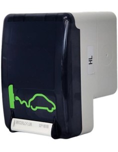 Scame Контакт шуко 16A за открит монтаж IP66 за зареждане