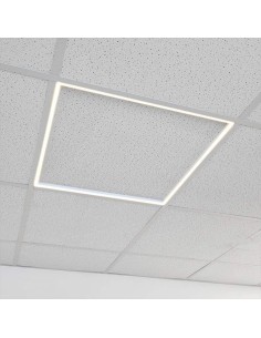 V-TAC 48W LED Борд Панел 595x595мм 3в1 - 10336 2