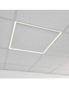 V-TAC 48W LED Борд Панел 595x595мм 3в1 - 10336 - 2