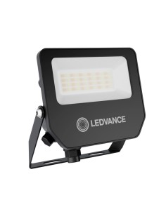 Ledvance LED прожектор Compact Gen2 10/20 W 18 W черен