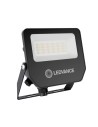 Ledvance LED прожектор Compact Gen2 10/20 W 18 W CCT, черен