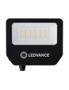 Ledvance LED прожектор Compact Gen2 10/20 W 18 W CCT, черен - 2
