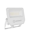 Ledvance LED прожектор Compact Gen2 10/20 W 18 W CCT, бял