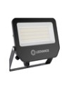 Ledvance LED прожектор Compact Gen2 30/50 W 42 W CCT, черен