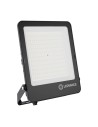 Ledvance Мощен LED прожектор Compact Gen2 125/150 W 105 W CCT, черен