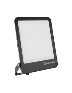 Ledvance LED прожектор Compact Gen2 165/200 W 135 W черен