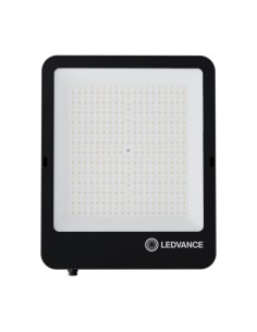 Ledvance LED прожектор Compact Gen2 165/200 W 135 W черен 2