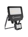 Ledvance LED прожектор Compact Gen2 SN 10/20 W 18 W CCT, черен