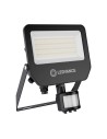 Ledvance LED прожектор Compact Gen2 SN 30/50 W 42 W CCT, черен