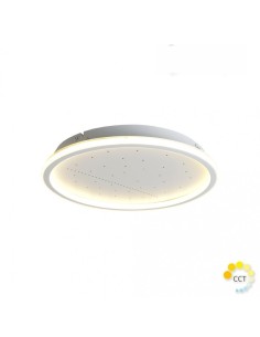 Lightex VENERA LED SMART плафон 50W с дистанционно 2