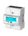 Orno OR-WE-531 трифазен електромер 80A MID с импулсен изход